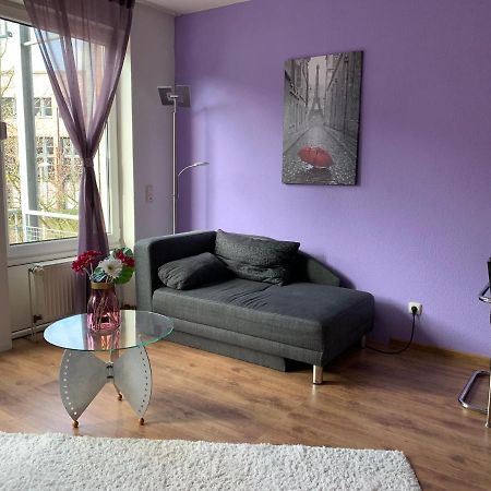 Modern And Central Apartment, Near Rhein, Museums & Event Venues, Fully Furnished Bonn Exterior photo
