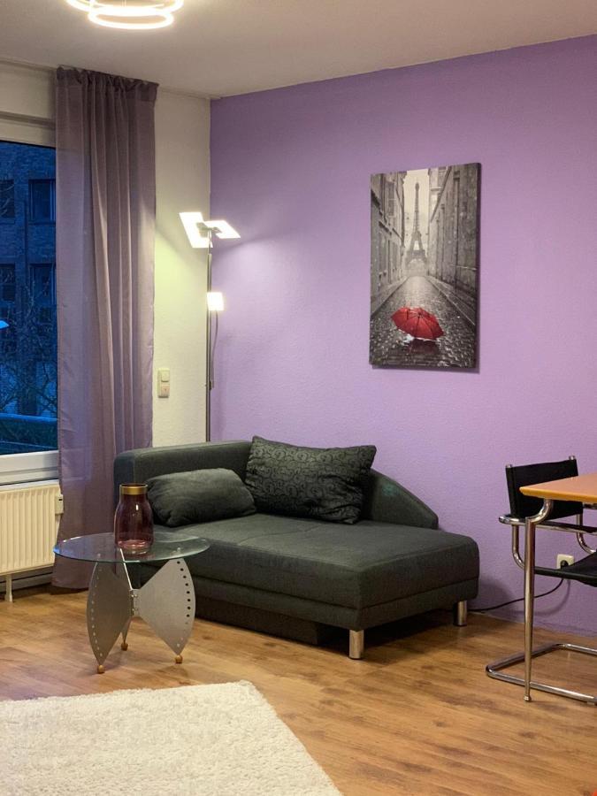Modern And Central Apartment, Near Rhein, Museums & Event Venues, Fully Furnished Bonn Exterior photo